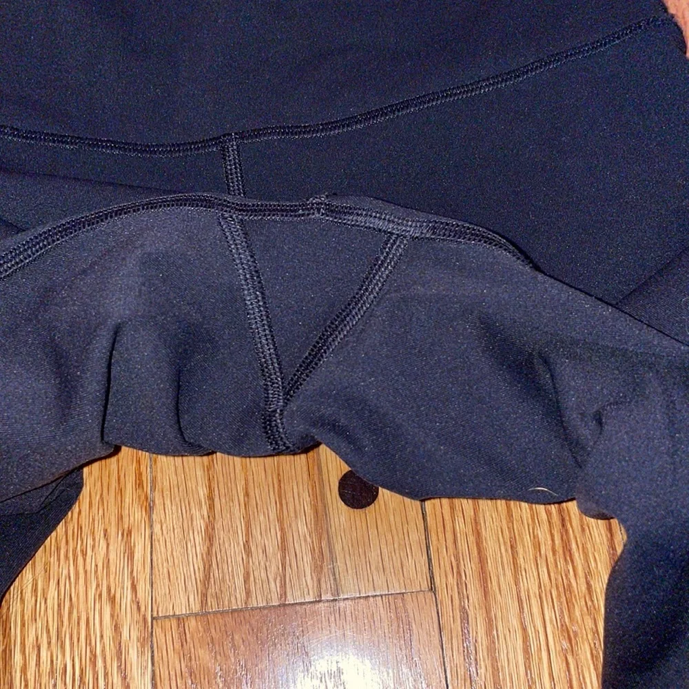 Lululemon Full-On Luxtreme Wunder Under Crop - Picture 7 of 15
